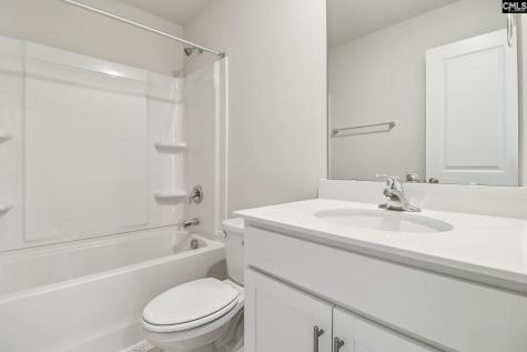126 Tahoe Drive Orangeburg SC 29118