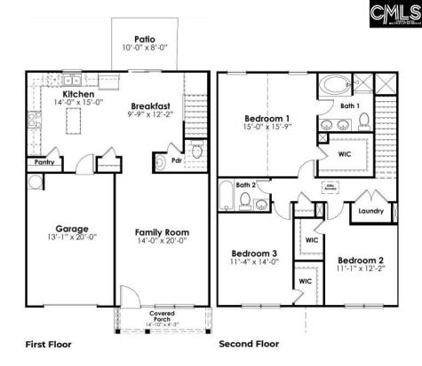 126 Tahoe Drive Orangeburg SC 29118
