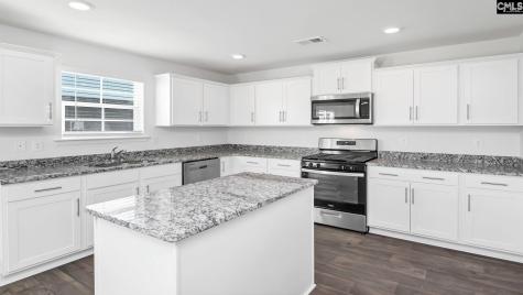 126 Tahoe Drive Orangeburg SC 29118
