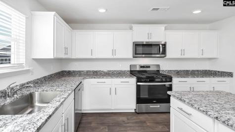 126 Tahoe Drive Orangeburg SC 29118