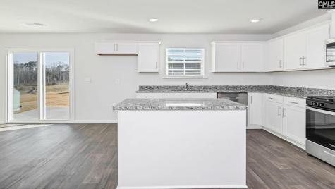 126 Tahoe Drive Orangeburg SC 29118