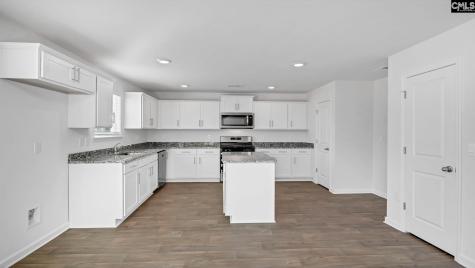 126 Tahoe Drive Orangeburg SC 29118