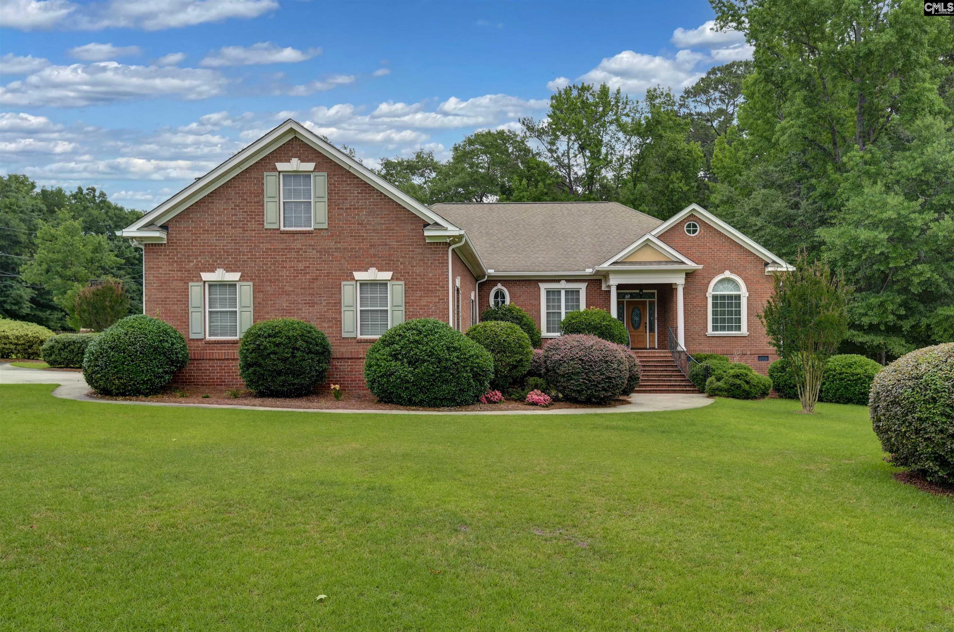 101 Autumn Oaks Lane Lexington SC 29073