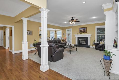 101 Autumn Oaks Lane Lexington SC 29073