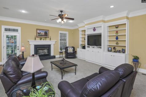 101 Autumn Oaks Lane Lexington SC 29073