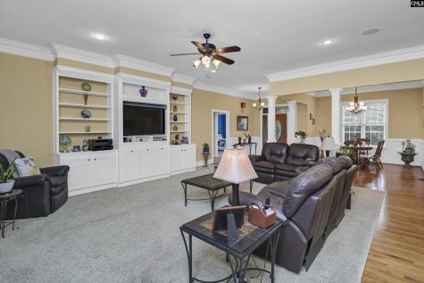 101 Autumn Oaks Lane Lexington SC 29073