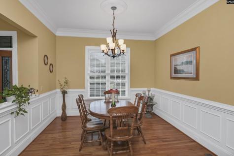 101 Autumn Oaks Lane Lexington SC 29073