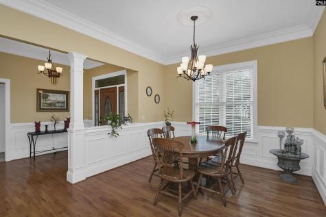 101 Autumn Oaks Lane Lexington SC 29073