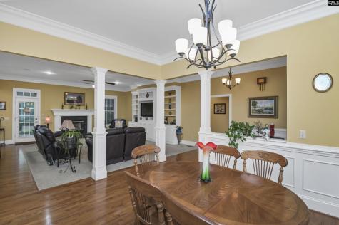 101 Autumn Oaks Lane Lexington SC 29073