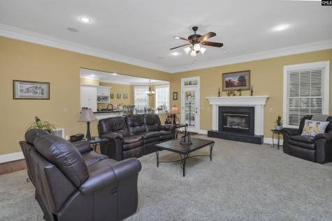 101 Autumn Oaks Lane Lexington SC 29073