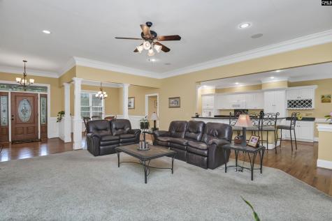 101 Autumn Oaks Lane Lexington SC 29073