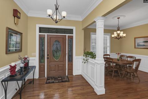 101 Autumn Oaks Lane Lexington SC 29073