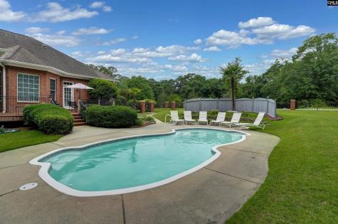 101 Autumn Oaks Lane Lexington SC 29073