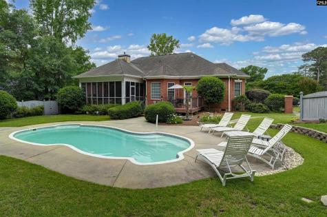101 Autumn Oaks Lane Lexington SC 29073
