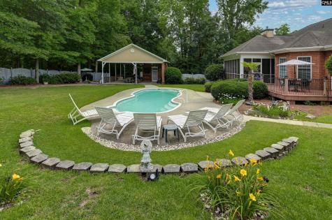 101 Autumn Oaks Lane Lexington SC 29073