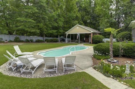 101 Autumn Oaks Lane Lexington SC 29073