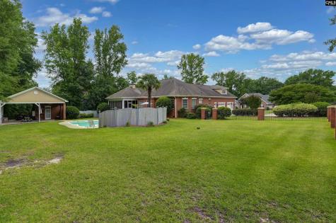 101 Autumn Oaks Lane Lexington SC 29073