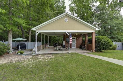 101 Autumn Oaks Lane Lexington SC 29073