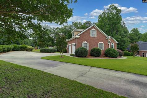 101 Autumn Oaks Lane Lexington SC 29073