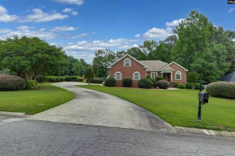 101 Autumn Oaks Lane Lexington SC 29073