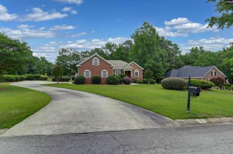 101 Autumn Oaks Lane Lexington SC 29073