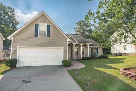 176 Jasmine Place Drive Columbia SC 29203