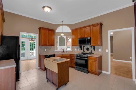 176 Jasmine Place Drive Columbia SC 29203