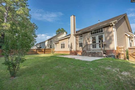 176 Jasmine Place Drive Columbia SC 29203