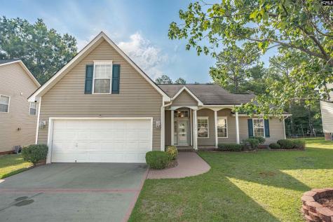 176 Jasmine Place Drive Columbia SC 29203