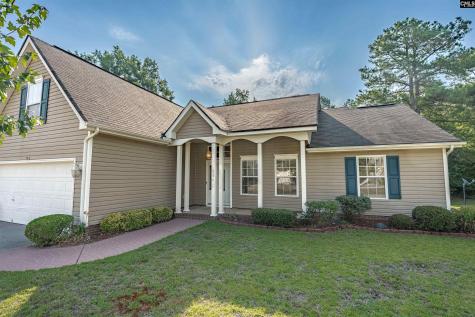 176 Jasmine Place Drive Columbia SC 29203