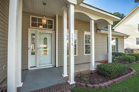 176 Jasmine Place Drive Columbia SC 29203
