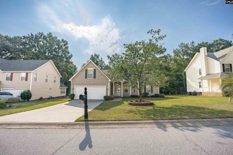 176 Jasmine Place Drive Columbia SC 29203