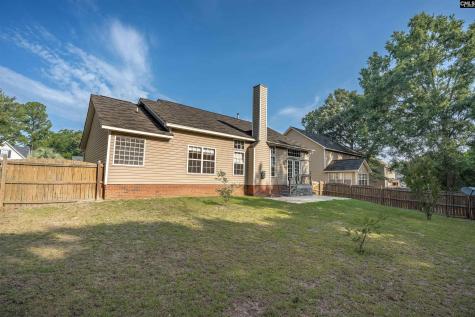 176 Jasmine Place Drive Columbia SC 29203
