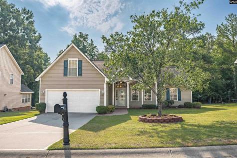 176 Jasmine Place Drive Columbia SC 29203
