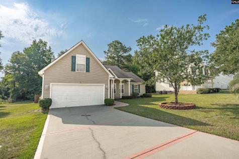 176 Jasmine Place Drive Columbia SC 29203