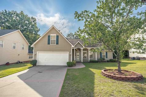 176 Jasmine Place Drive Columbia SC 29203