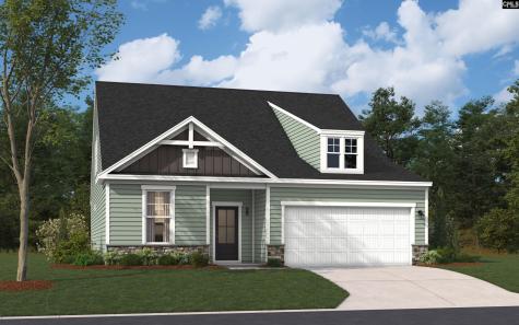 408 Welbeck Road Lexington SC 29073