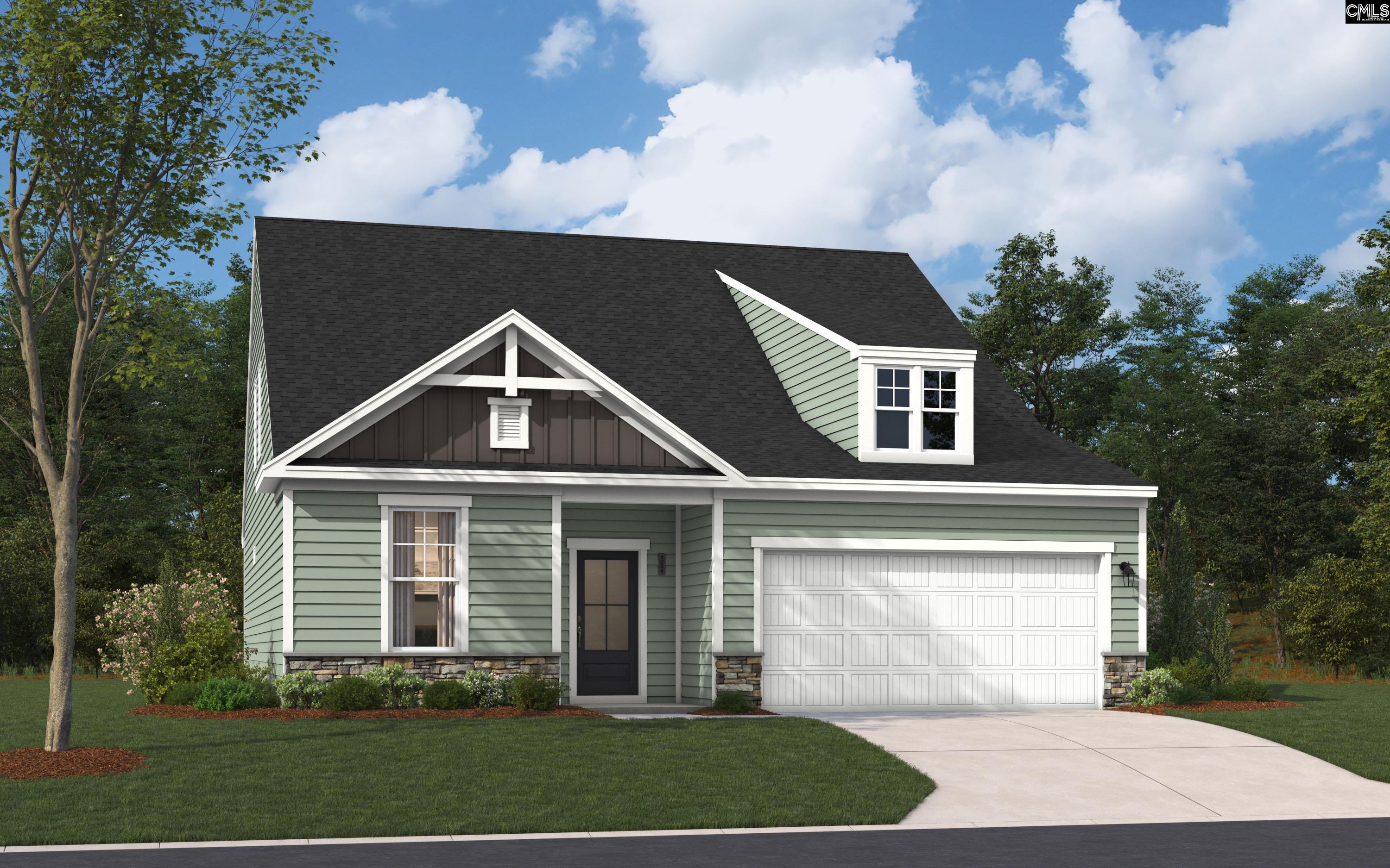 408 Welbeck Road Lexington SC 29073