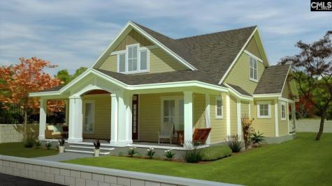 580 Bluefield Road Lexington SC 29073