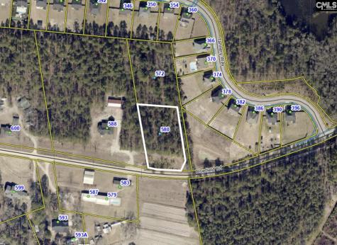580 Bluefield Road Lexington SC 29073