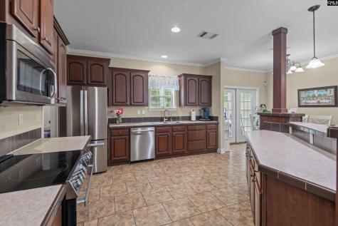 309 Whispering Meadow Lane Irmo SC 29063
