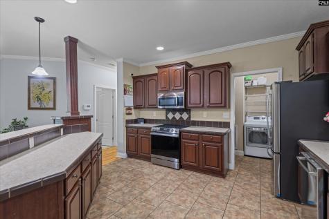 309 Whispering Meadow Lane Irmo SC 29063