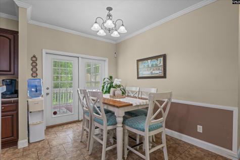 309 Whispering Meadow Lane Irmo SC 29063