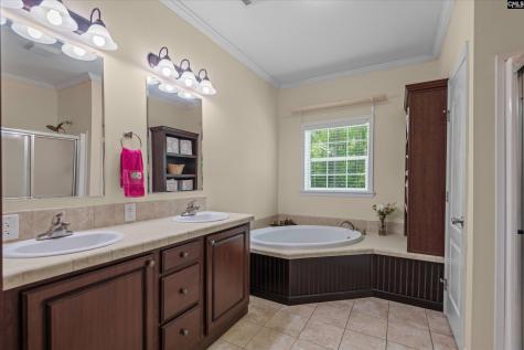 309 Whispering Meadow Lane Irmo SC 29063