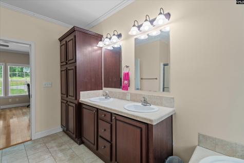 309 Whispering Meadow Lane Irmo SC 29063