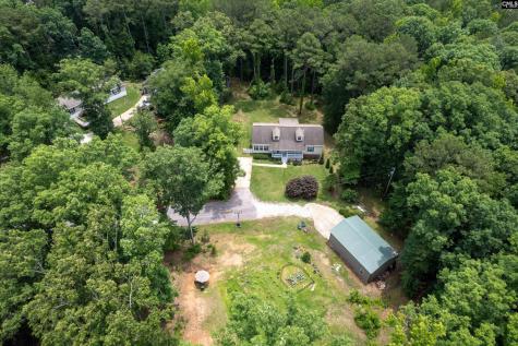 309 Whispering Meadow Lane Irmo SC 29063