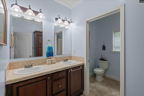 309 Whispering Meadow Lane Irmo SC 29063