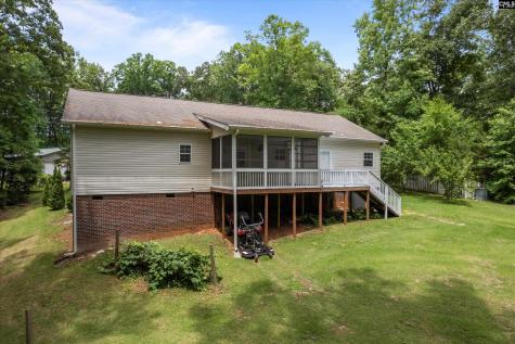 309 Whispering Meadow Lane Irmo SC 29063