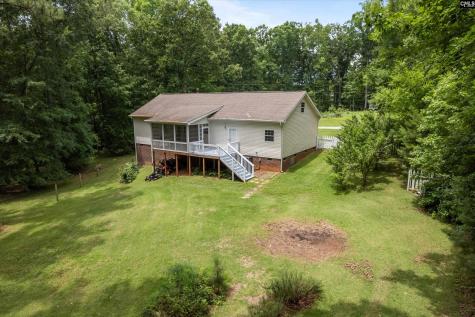 309 Whispering Meadow Lane Irmo SC 29063