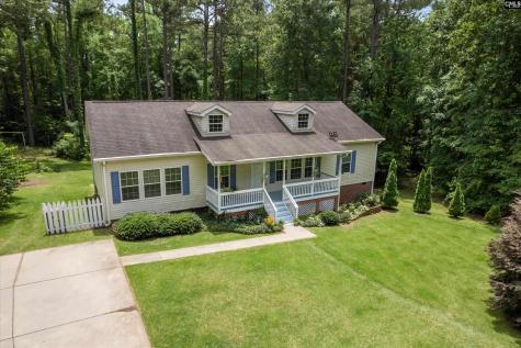 309 Whispering Meadow Lane Irmo SC 29063